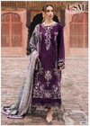 Parian Dream Vol 18 By Lsm Lawn Cotton Surat Dress Material Wholesale Market